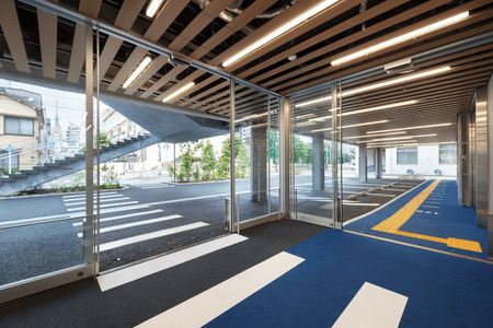 Asoka-en Nursing Home